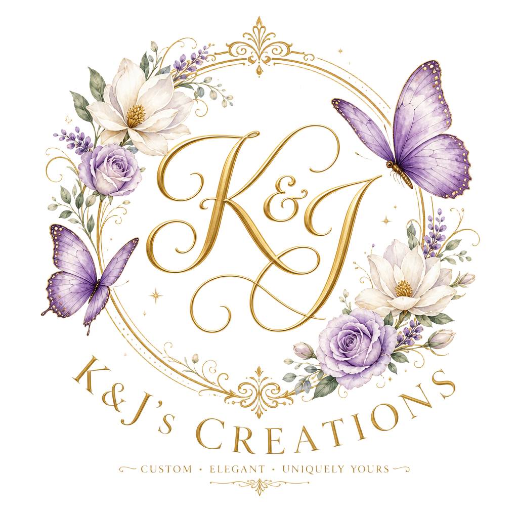 K&J's Creations